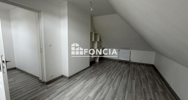 À vendre Maison 5 pièces 110 m² - Dainville 62000