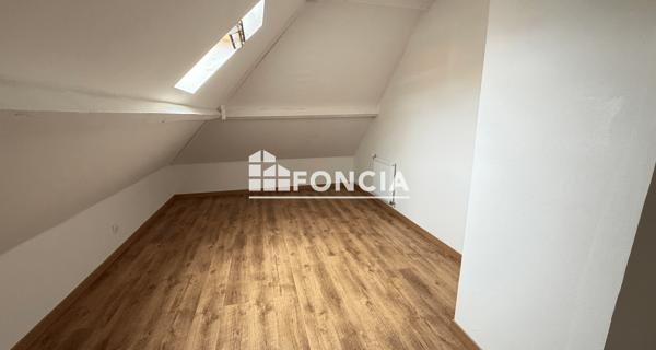 À vendre Maison 5 pièces 110 m² - Dainville 62000