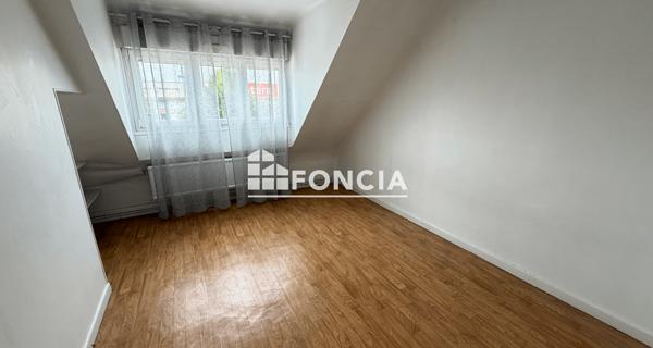 À vendre Maison 5 pièces 110 m² - Dainville 62000