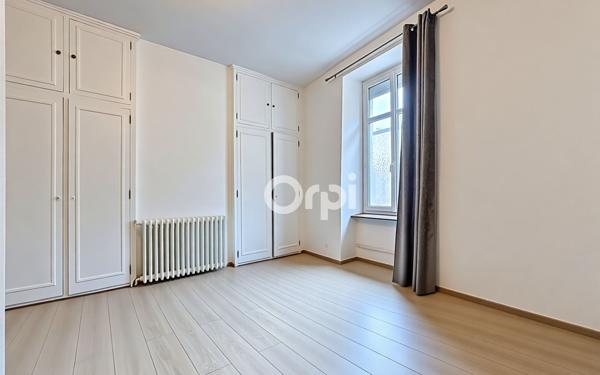 Appartement à vendre    2 pièces • 41 m2 Limoges