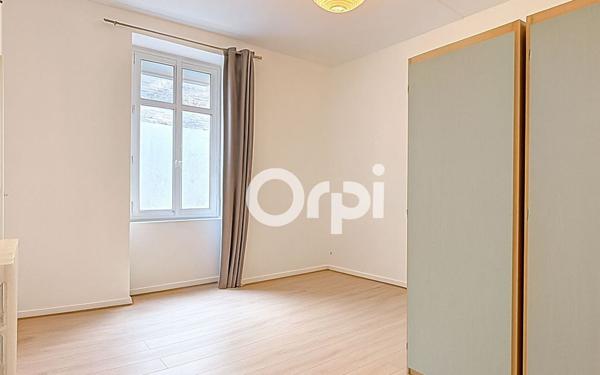 Appartement à vendre    2 pièces • 41 m2 Limoges