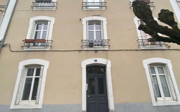 Appartement à vendre    2 pièces • 41 m2 Limoges