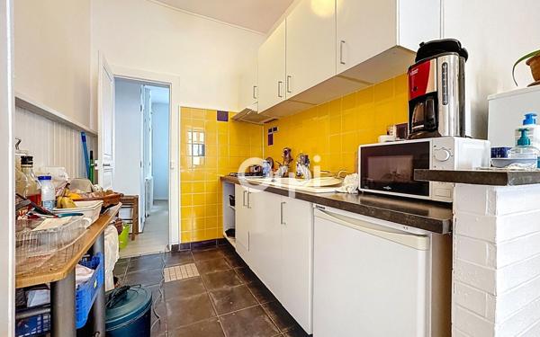 Appartement à vendre    2 pièces • 41 m2 Limoges