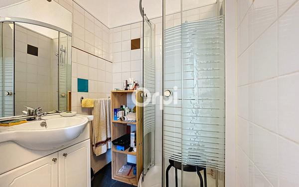 Appartement à vendre    2 pièces • 41 m2 Limoges