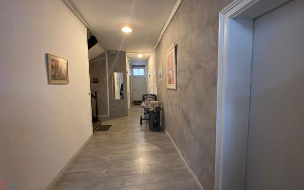 Appartement à vendre    2 pièces • 41 m2 Limoges