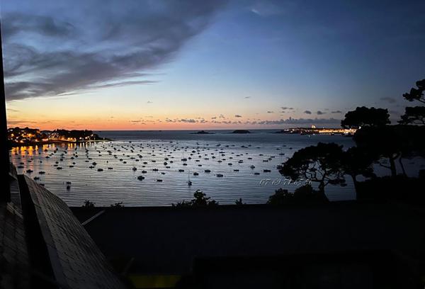 Appartement Dinard 2 pièces 45 m2