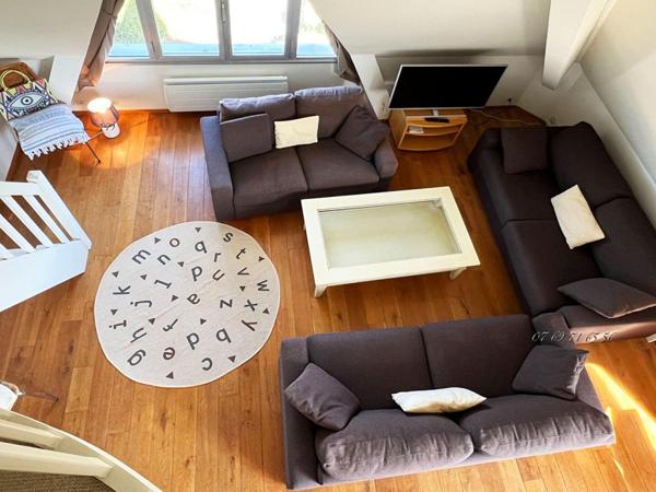 Appartement Dinard 2 pièces 45 m2