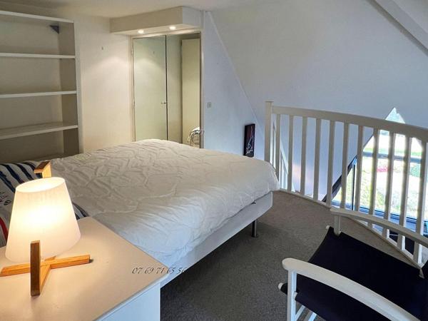 Appartement Dinard 2 pièces 45 m2