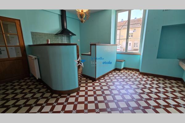 Nogent maison 219 m 2