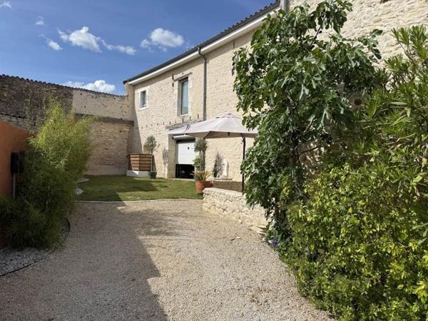 Maison à vendre 263 000 € Cissé 5 p 151 m² DPE C