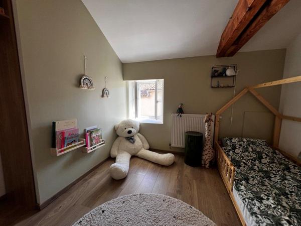 Maison à vendre 263 000 € Cissé 5 p 151 m² DPE C