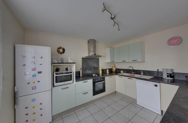 ENSEMBLE IMMOBILIER ? LABATUT (40300)