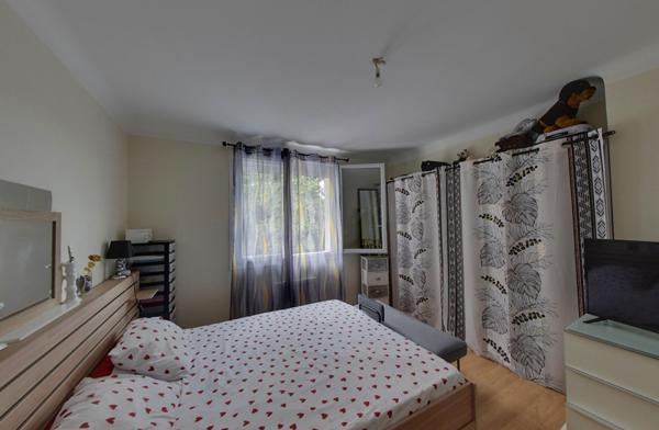 ENSEMBLE IMMOBILIER ? LABATUT (40300)