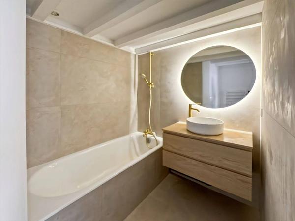 APPARTEMENT T2 BIS - HYPER CENTRE- RUE DES MARRONNIERS