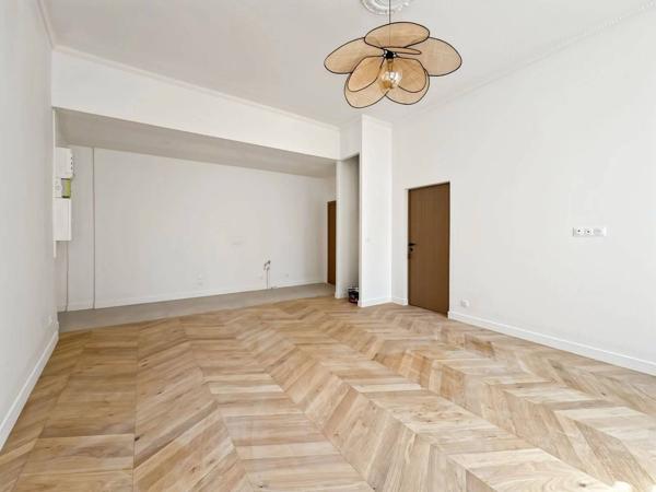 APPARTEMENT T2 BIS - HYPER CENTRE- RUE DES MARRONNIERS