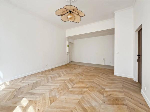 APPARTEMENT T2 BIS - HYPER CENTRE- RUE DES MARRONNIERS