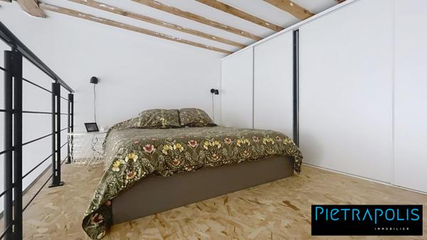 LYON 6 - rue Ney - T1 de 39m²