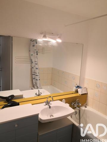 Appartement à vendre 1 pièce 26 m² La Tour-en-Maurienne