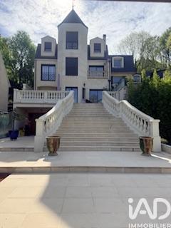 Maison à vendre 6 pièces 237 m² Bry-sur-Marne