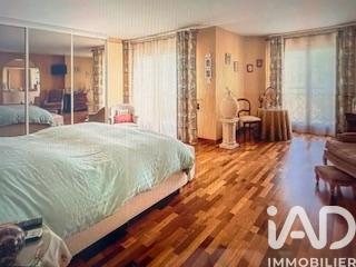 Maison à vendre 6 pièces 237 m² Bry-sur-Marne