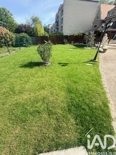 Maison à vendre 6 pièces 237 m² Bry-sur-Marne