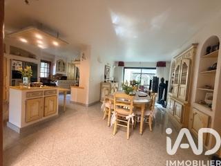 Maison à vendre 6 pièces 237 m² Bry-sur-Marne