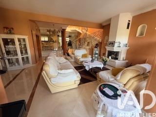 Maison à vendre 6 pièces 237 m² Bry-sur-Marne