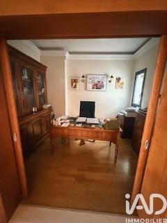 Maison à vendre 6 pièces 237 m² Bry-sur-Marne