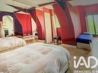 Maison à vendre 6 pièces 237 m² Bry-sur-Marne