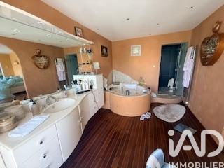 Maison à vendre 6 pièces 237 m² Bry-sur-Marne