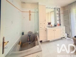 Maison à vendre 6 pièces 237 m² Bry-sur-Marne