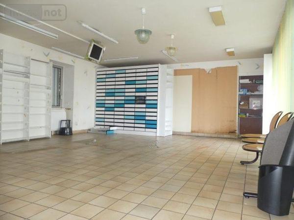 Immeuble à vendre à Saint Martin sur Oust dans le Morbihan (56200), ref : 35066-775-35066