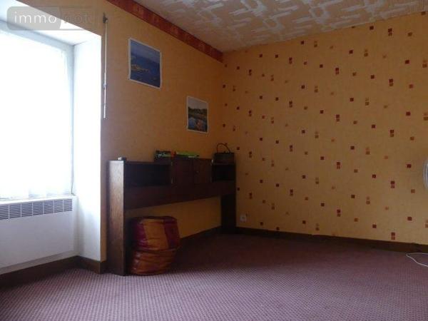 Immeuble à vendre à Saint Martin sur Oust dans le Morbihan (56200), ref : 35066-775-35066