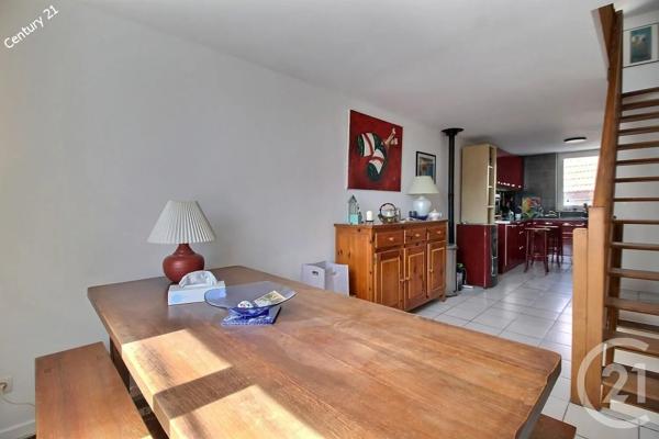 Maison à vendre  3 pièces - 79 m 2   CHATEAU THIERRY  - 02