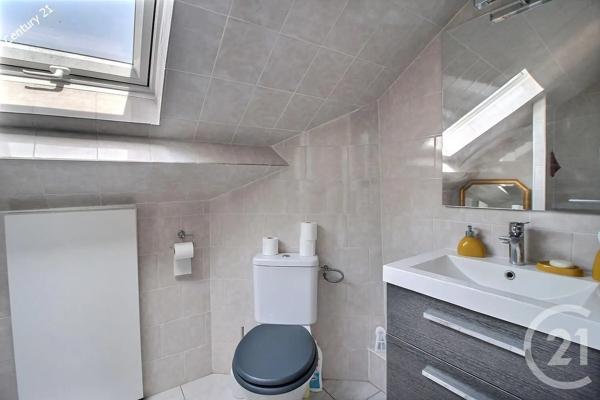 Maison à vendre  3 pièces - 79 m 2   CHATEAU THIERRY  - 02