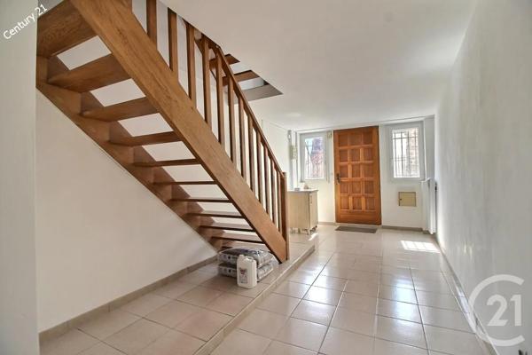 Maison à vendre  3 pièces - 79 m 2   CHATEAU THIERRY  - 02
