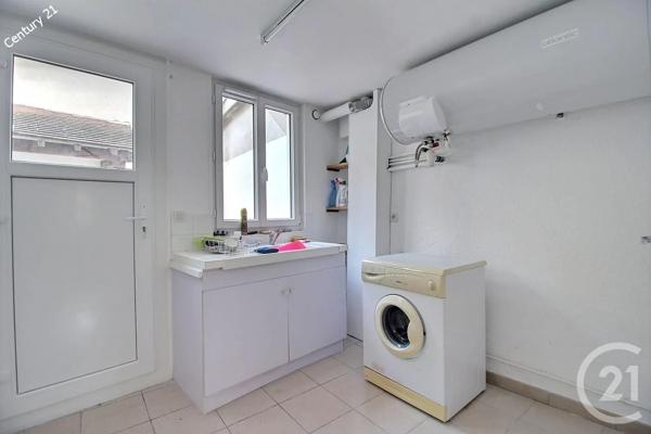 Maison à vendre  3 pièces - 79 m 2   CHATEAU THIERRY  - 02