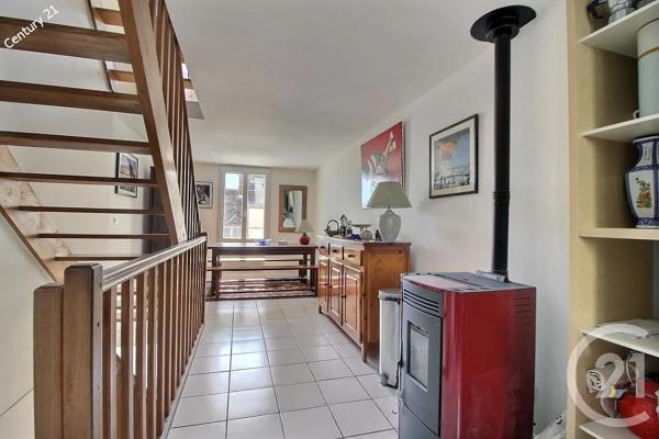 Maison à vendre  3 pièces - 79 m 2   CHATEAU THIERRY  - 02