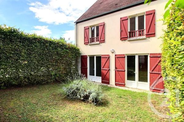 Maison à vendre  3 pièces - 79 m 2   CHATEAU THIERRY  - 02