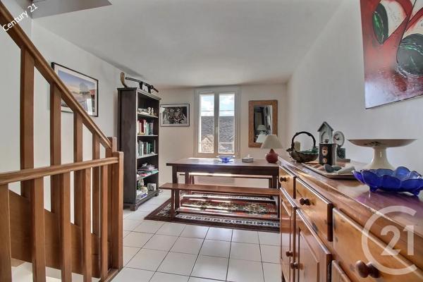Maison à vendre  3 pièces - 79 m 2   CHATEAU THIERRY  - 02