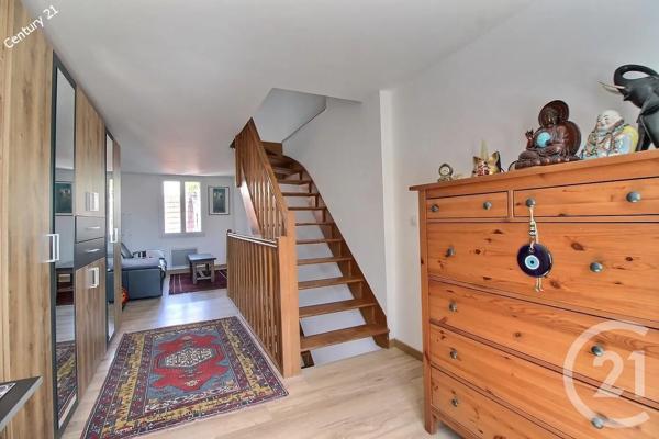 Maison à vendre  3 pièces - 79 m 2   CHATEAU THIERRY  - 02