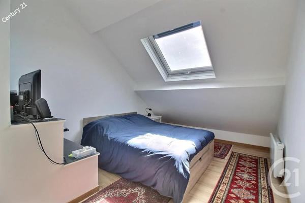 Maison à vendre  3 pièces - 79 m 2   CHATEAU THIERRY  - 02
