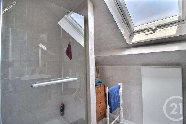 Maison à vendre  3 pièces - 79 m 2   CHATEAU THIERRY  - 02