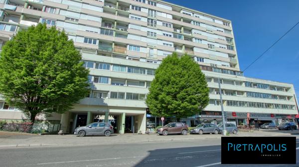 Appartement T5 au centre ville
