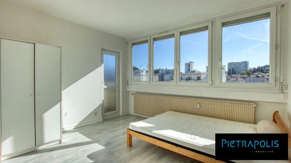 Appartement T5 au centre ville