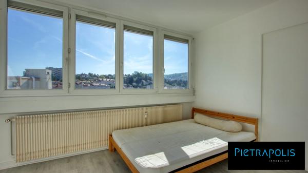 Appartement T5 au centre ville