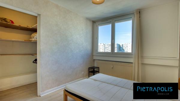 Appartement T5 au centre ville