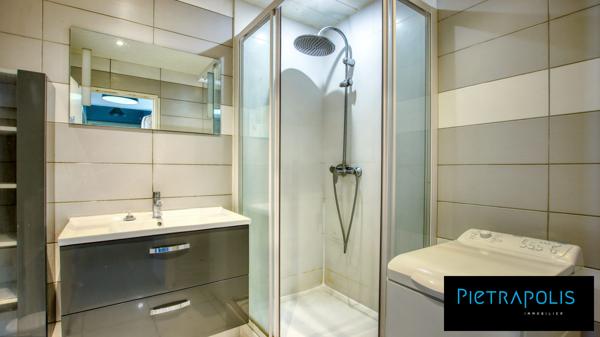 Appartement T5 au centre ville