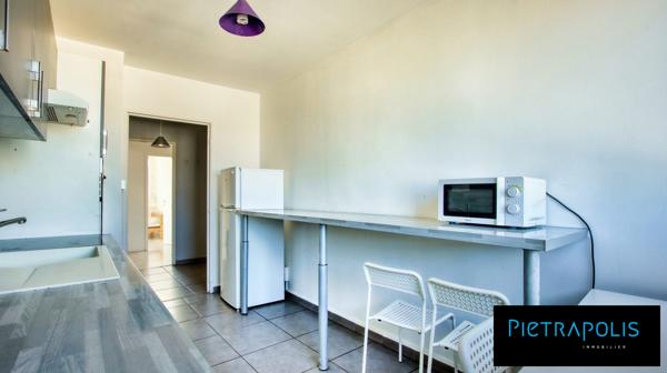Appartement T5 au centre ville