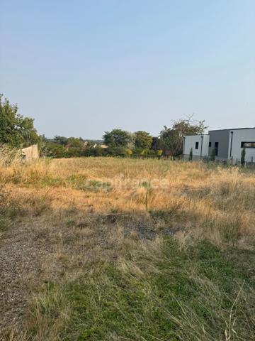 Maison à vendre maison 5 pièces 120 m² NAINTRE (86)